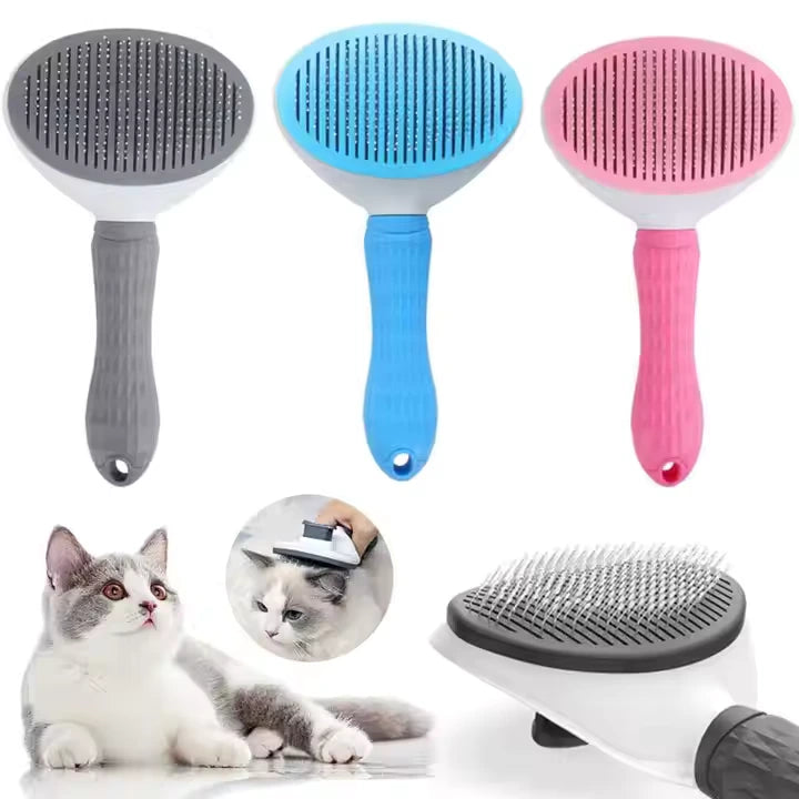 Pet Brush