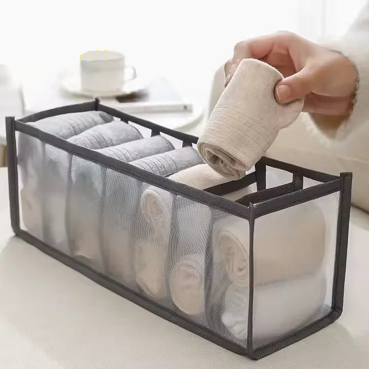 Underwear Storage Box