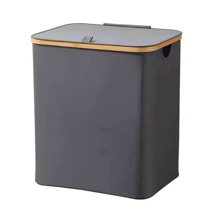 Dirty Clothes Basket Household Storage Basket