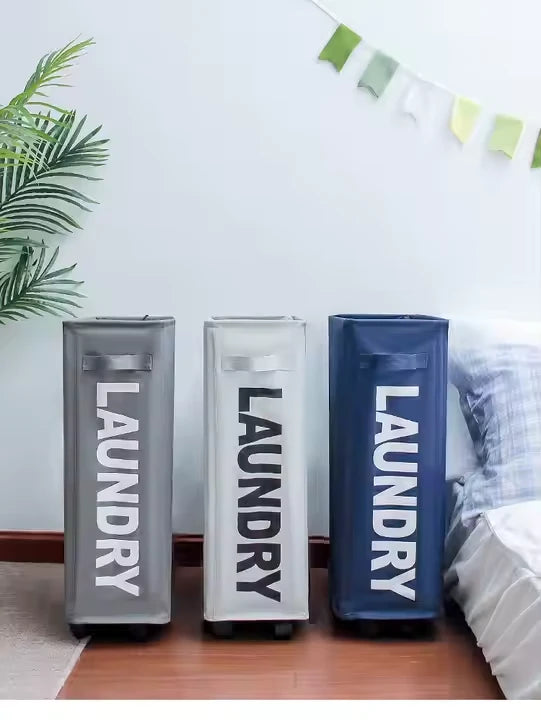 Storage Laundry Basket