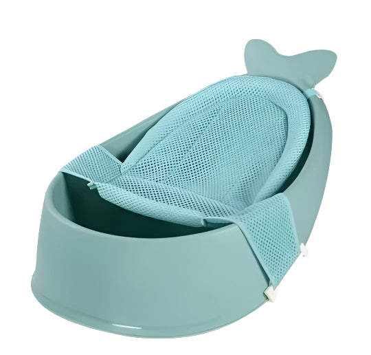 Children's Bath Basin