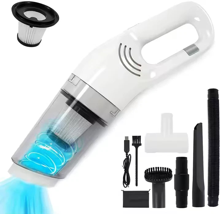 Handheld Car Vacuum Cleaner