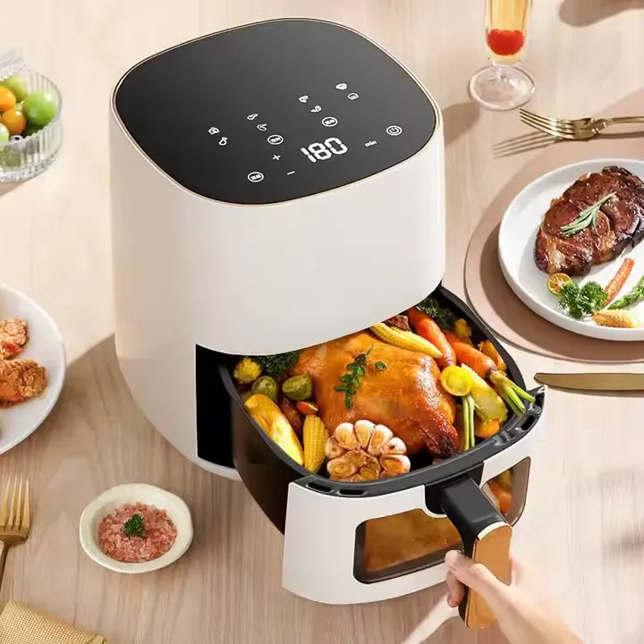 Air Fryer (Medium Standard)