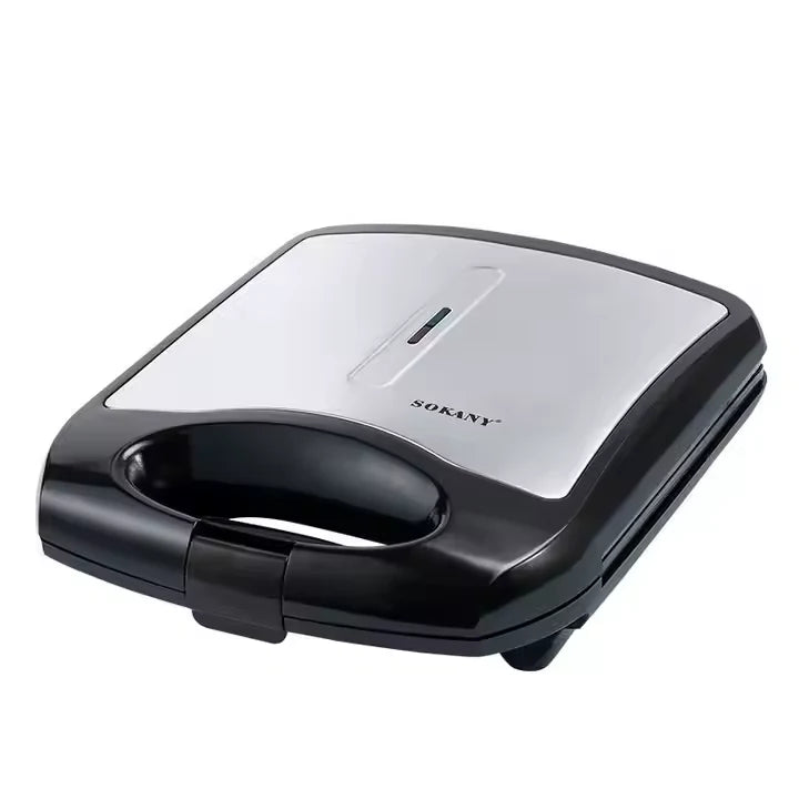 Functional Large Donut Machine