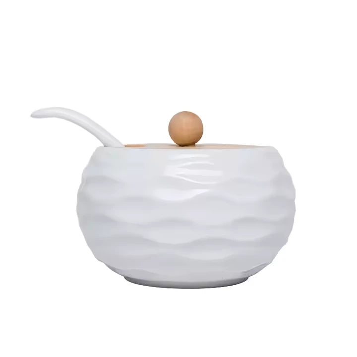 Seasoning Jar Set