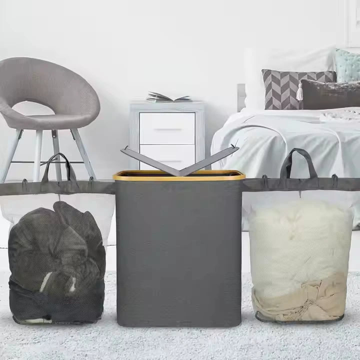 Dirty Clothes Basket