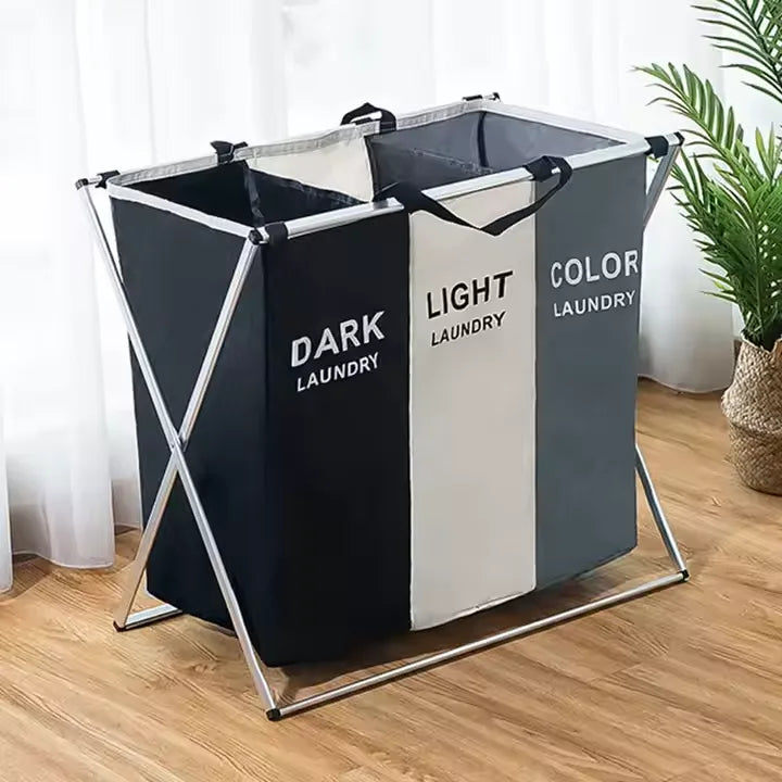 Dirty Clothes Basket