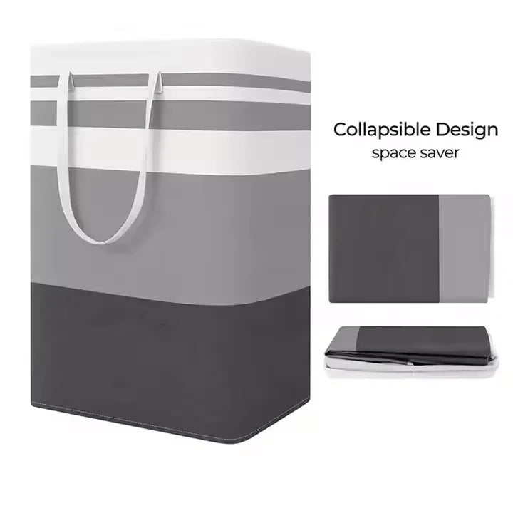 Dirty Clothes Basket