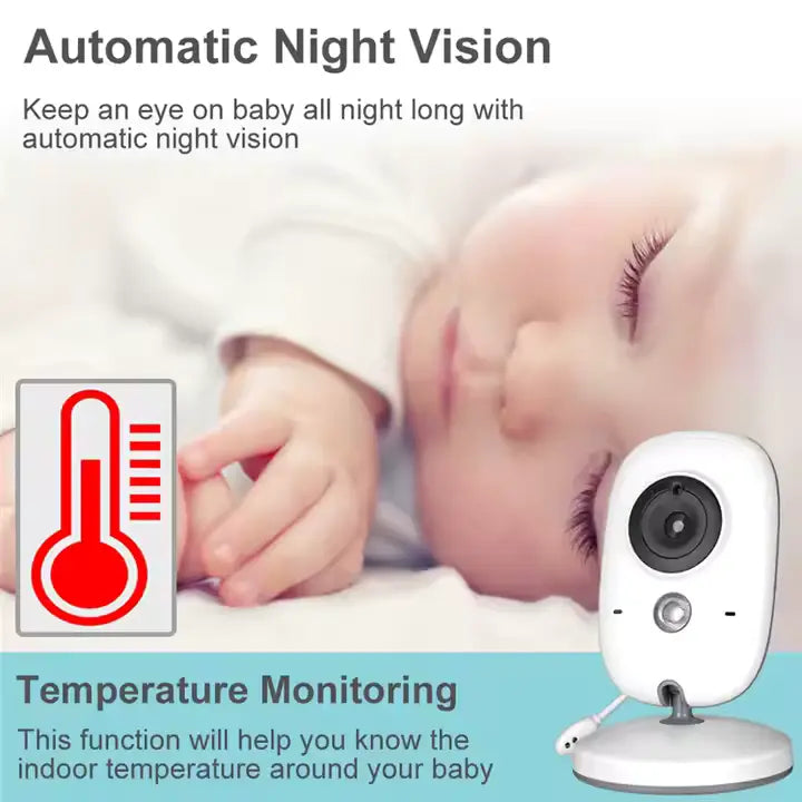 Baby Monitor