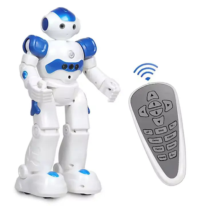 Allok Remote Control Robot