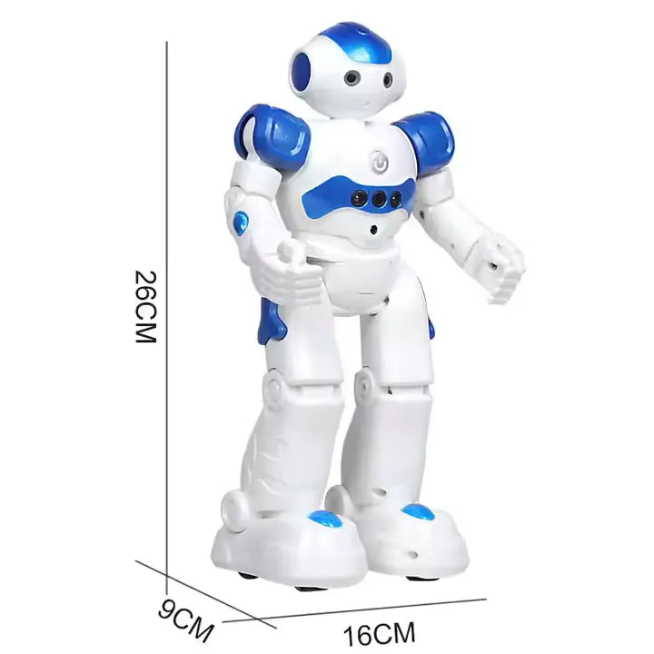 Allok Remote Control Robot