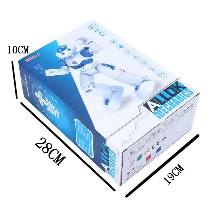 Allok Remote Control Robot