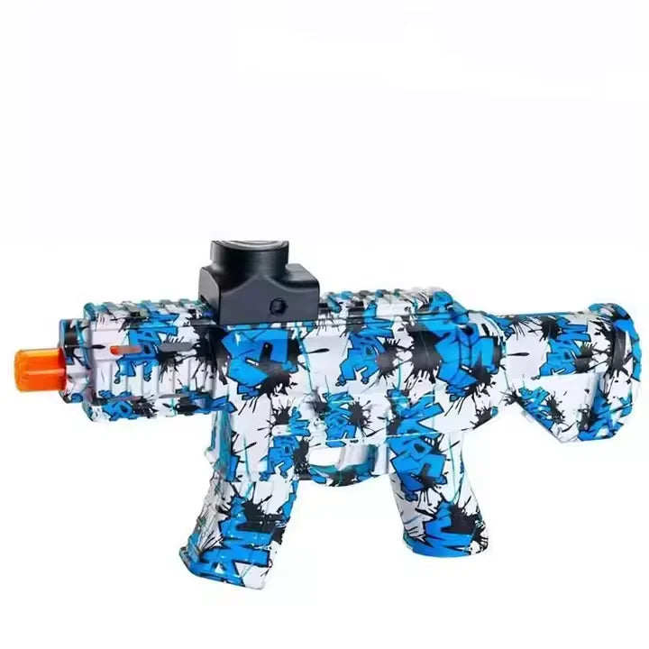 Electric Gel Ball Blaster Gun