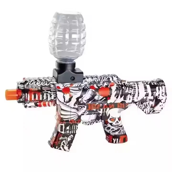 Electric Gel Ball Blaster Gun