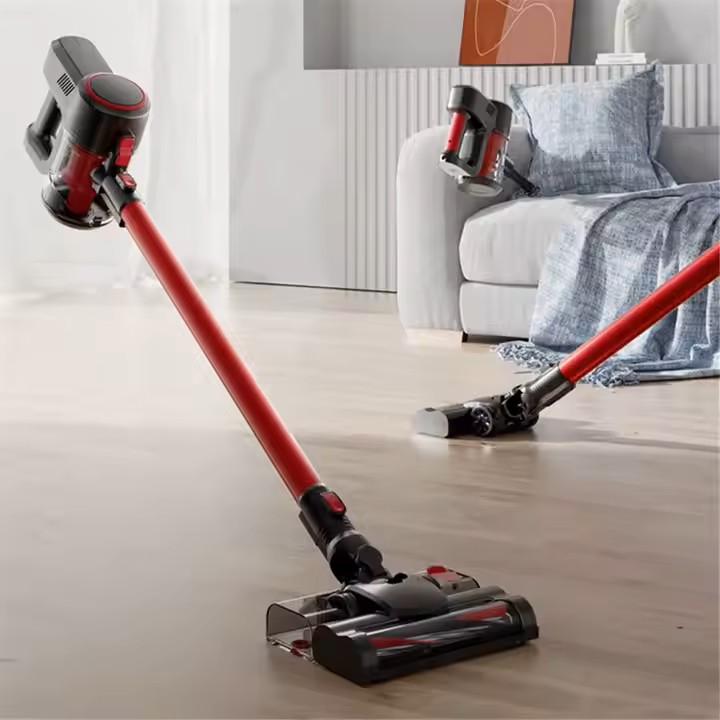 Vacuum Cleaner