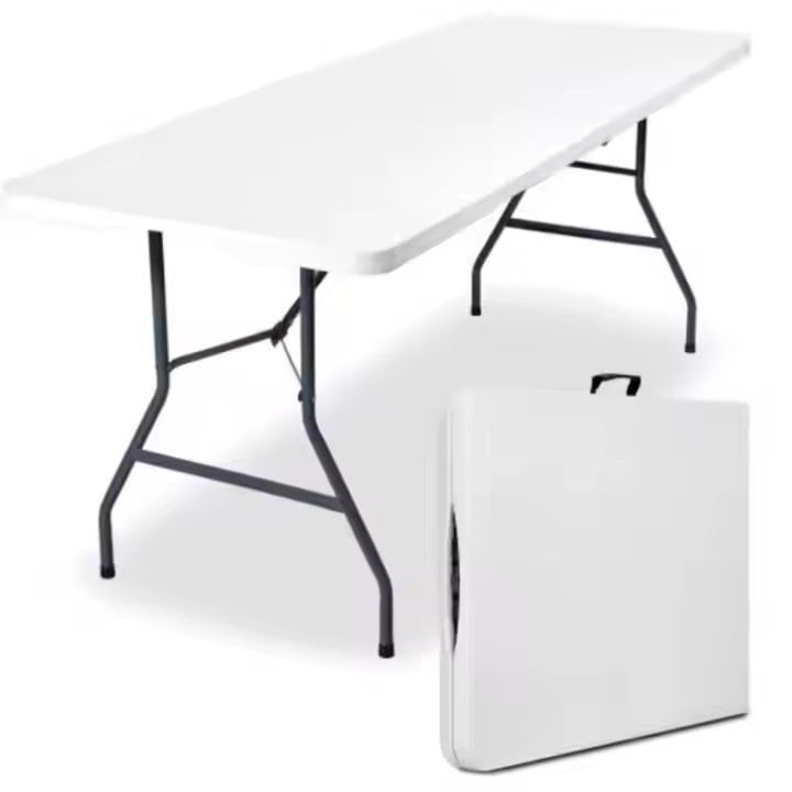 Outdoor Folding Table