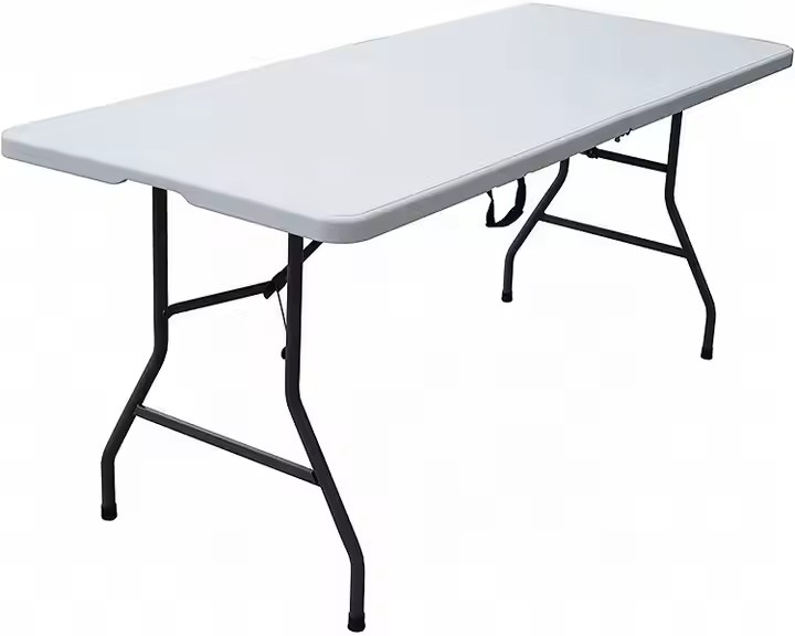 Outdoor Folding Table