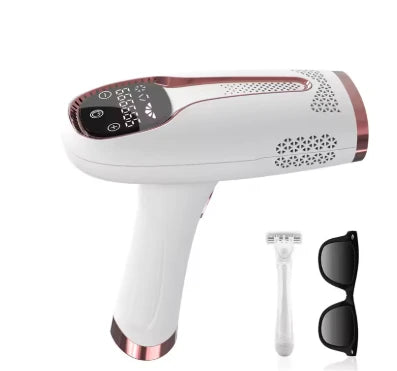 Hair Removal Device