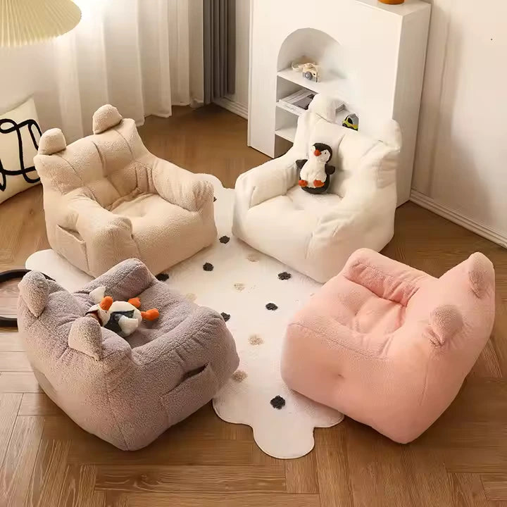 Single Children's Sofa
