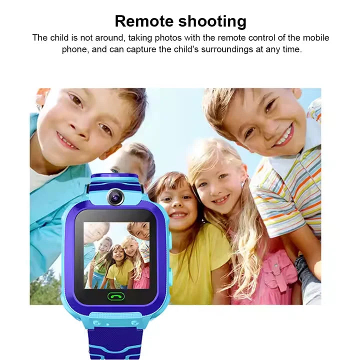 Smart Phone Watch