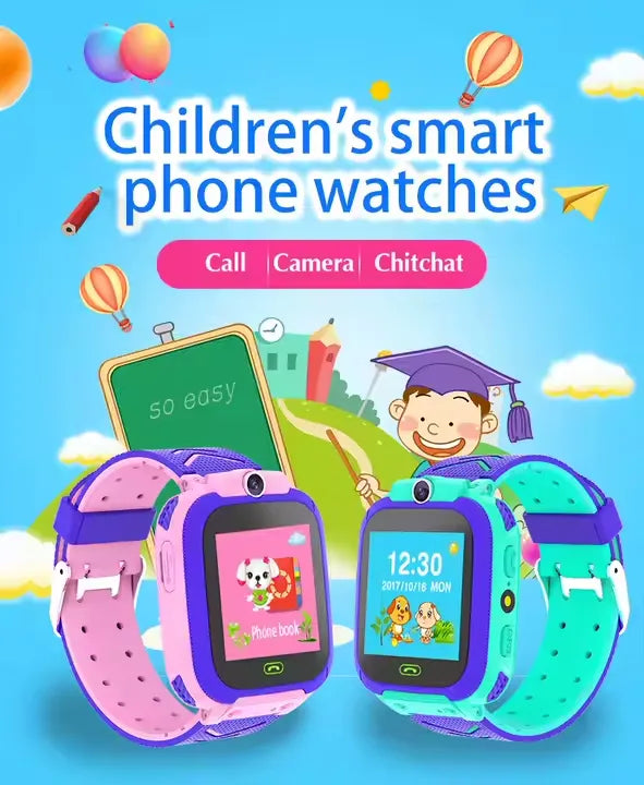 Smart Phone Watch