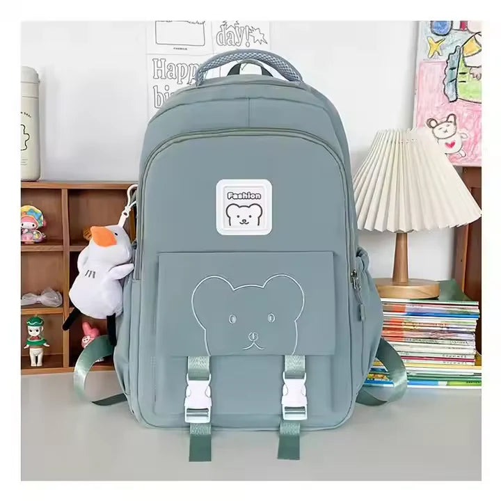 Single Children's Backpack