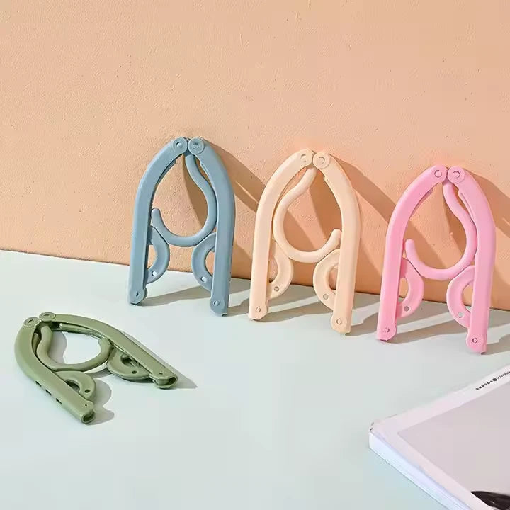 Travel Folding Hanger