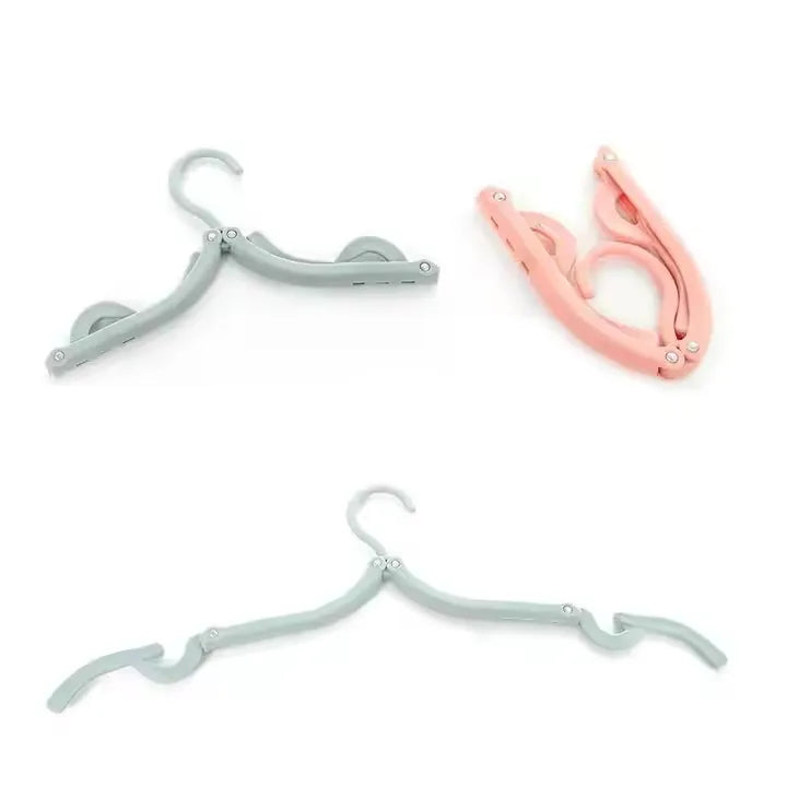 Travel Folding Hanger