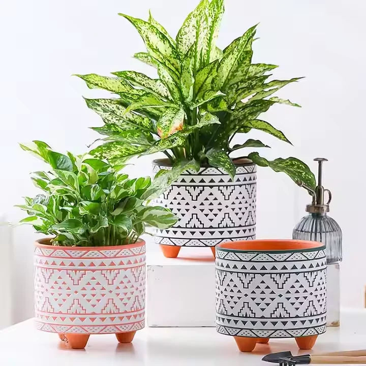 Nordic Ceramic Basin