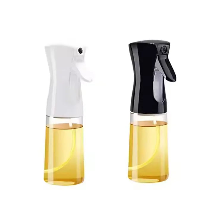 Atomized Fuel Injection Bottle
