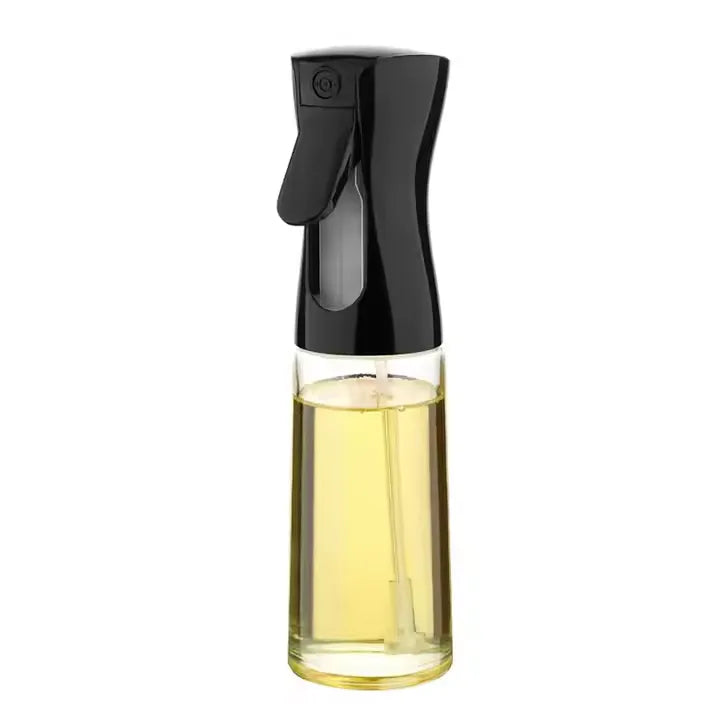 Atomized Fuel Injection Bottle