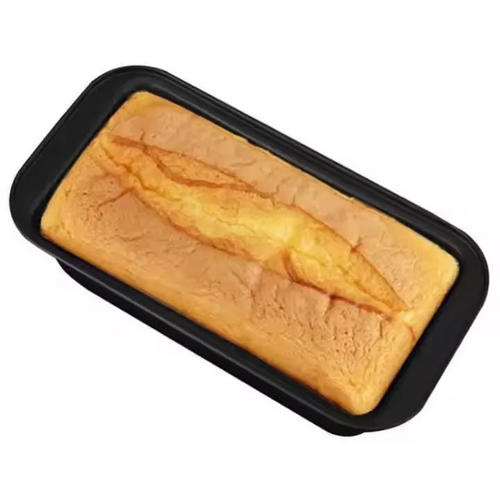 Non Stick Rectangular Toast Basin, Cheese Bread, Toast Cake Baking Mold Size: 27 * 15 * 6.5Cm