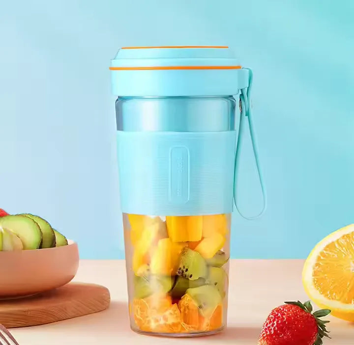 Portable Juicer