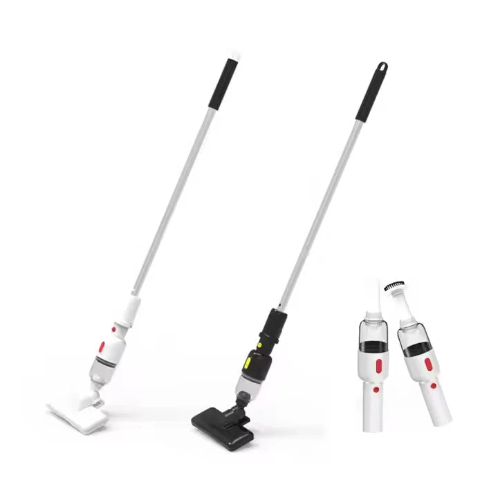 Multi Functional Portable Vacuum Cleaner