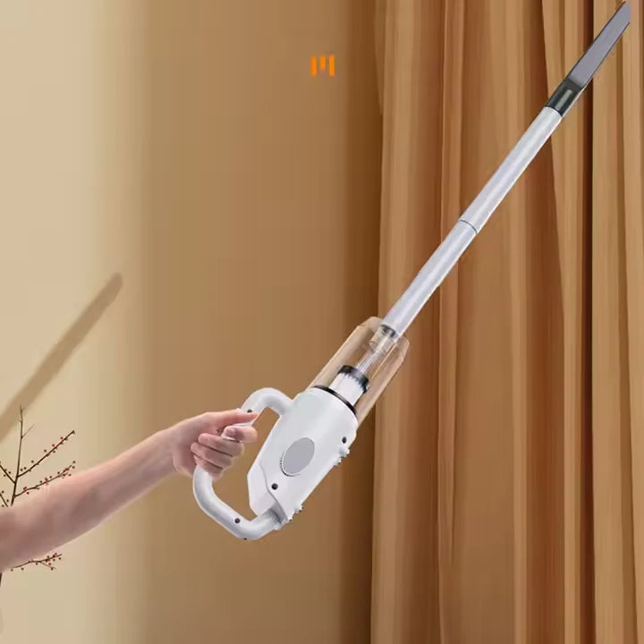 Wireless Vacuum Cleaner