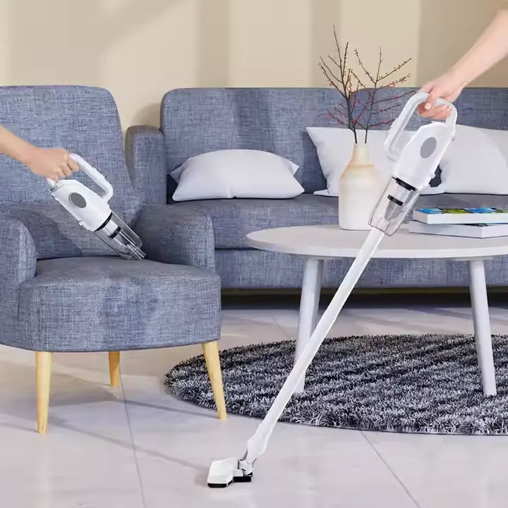 Wireless Vacuum Cleaner