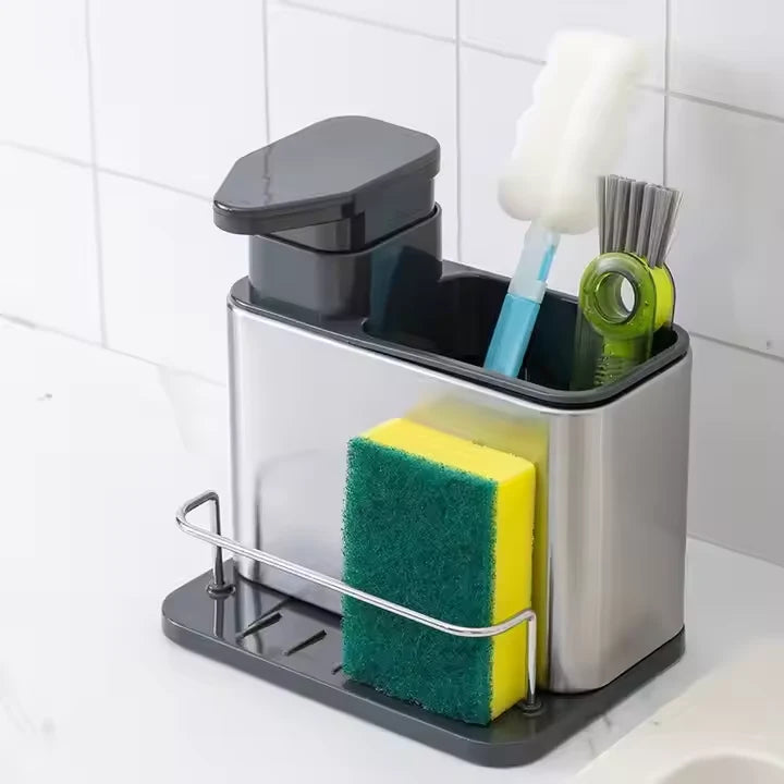 Dish Soap Dispenser