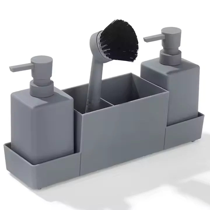 Kitchen Soap Dispenser