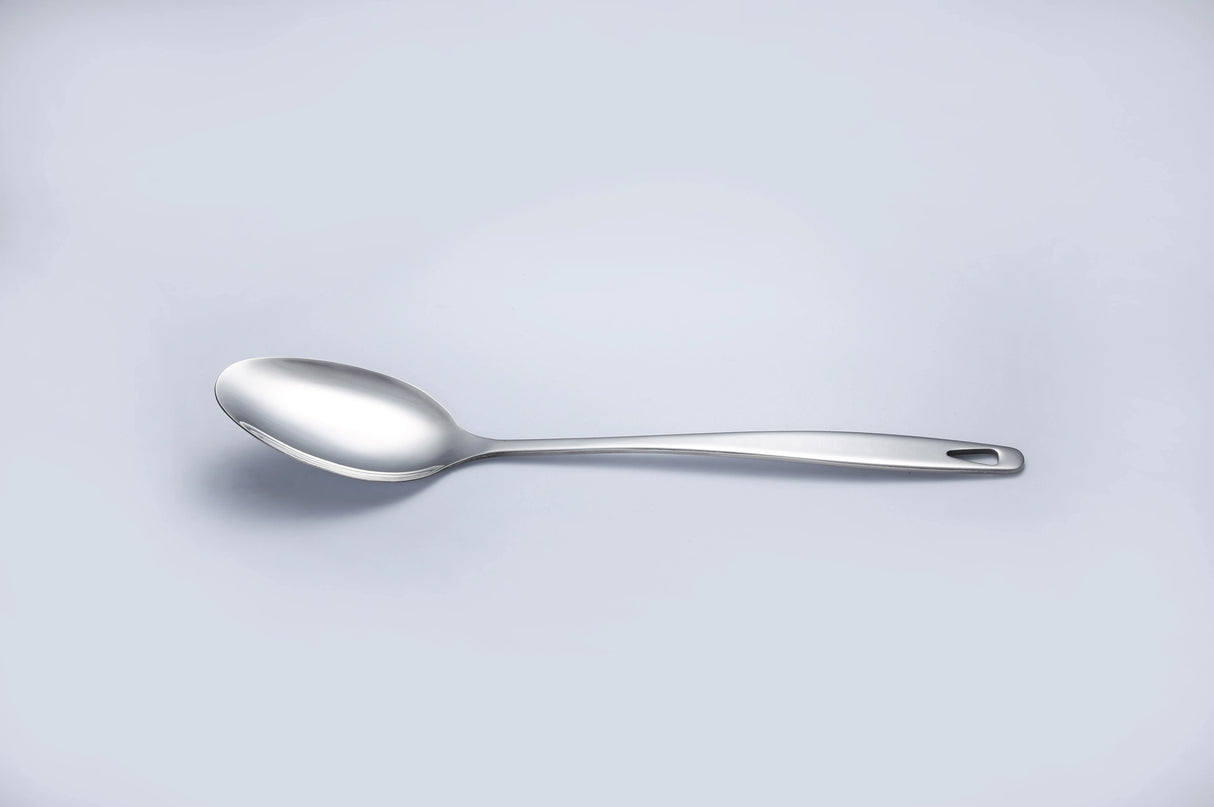 Large Leaky Spoon