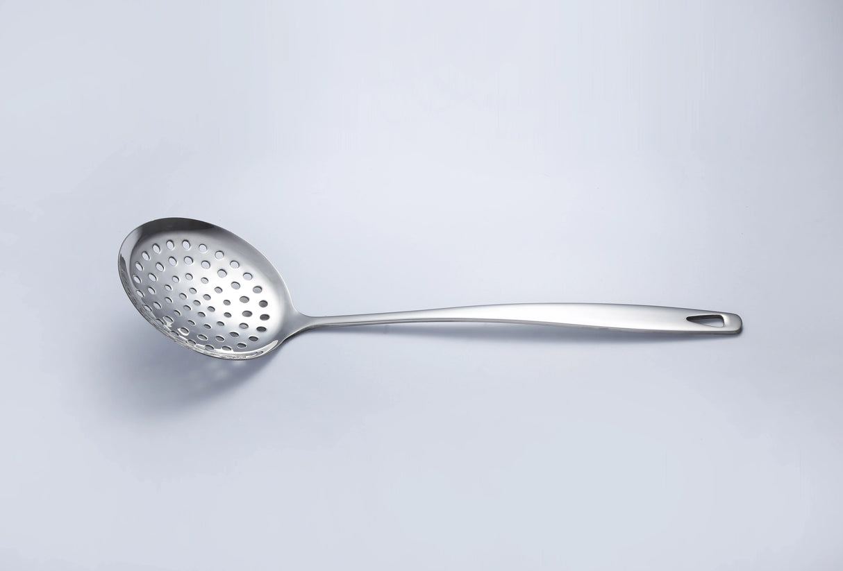 Big Frying Spoon 7.7 * 38.8Cm