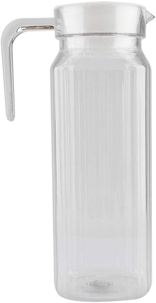 Striped Pot 1100ML (Thin)