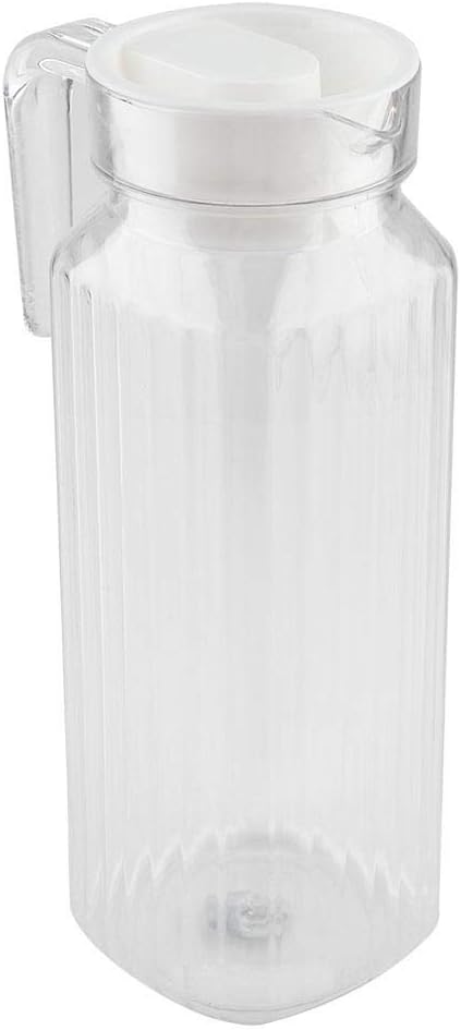 Striped Pot 1100ML (Thin)