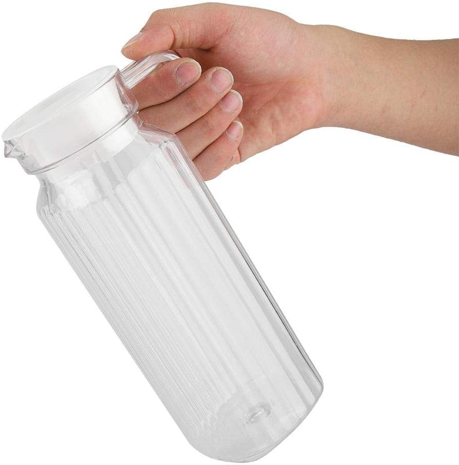 Striped Pot 1100ML (Thin)