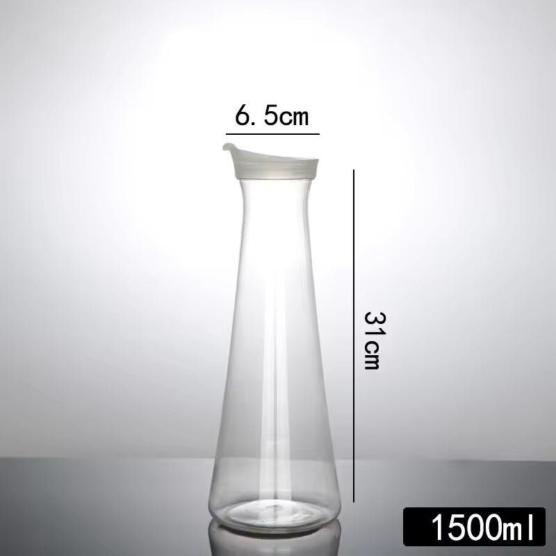 1.5-Liter A-Shaped Teapot