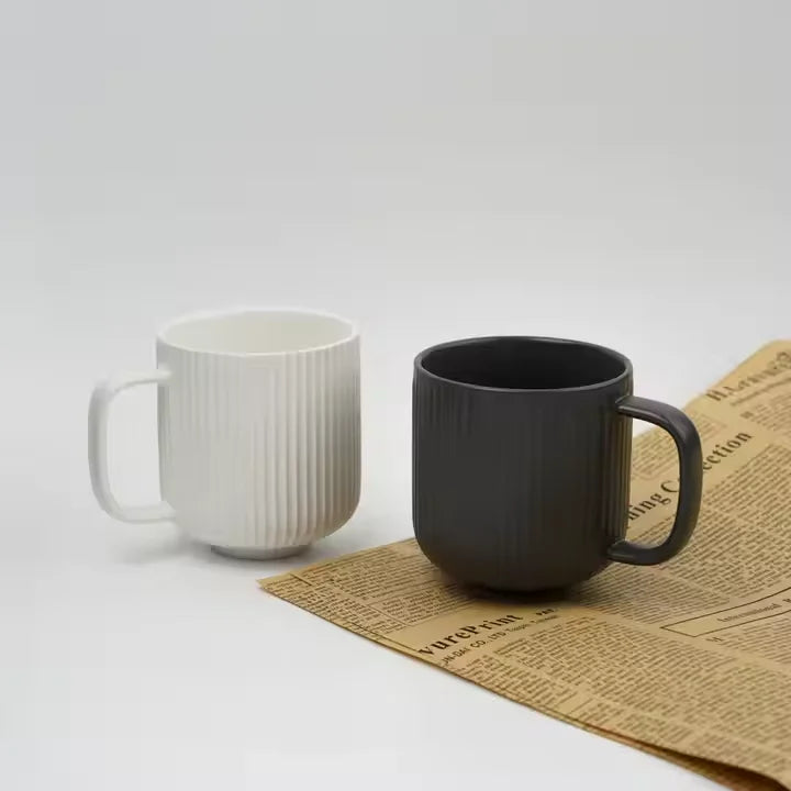 Velvet Mug