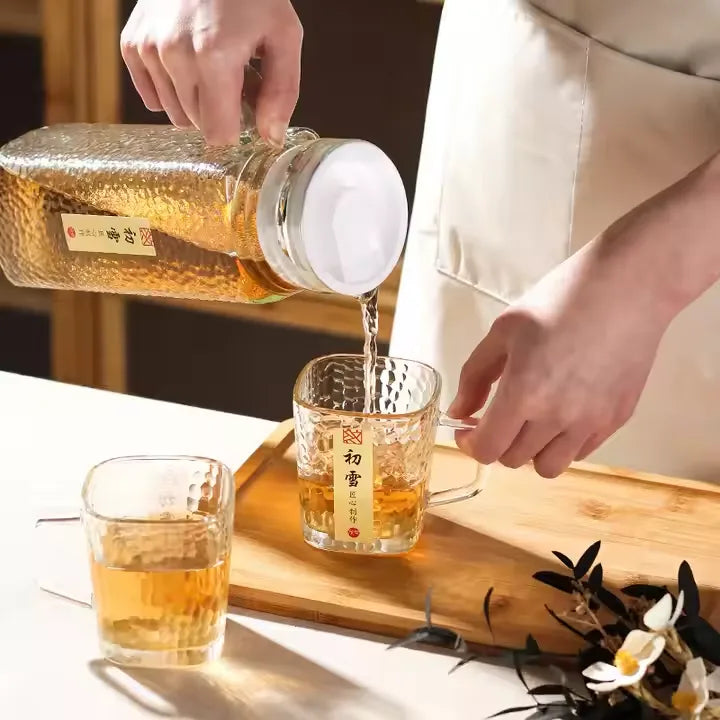 High Temperature and Heat Resistant