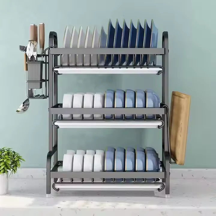 Dish Rack