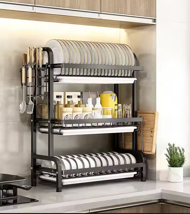 Dish Rack