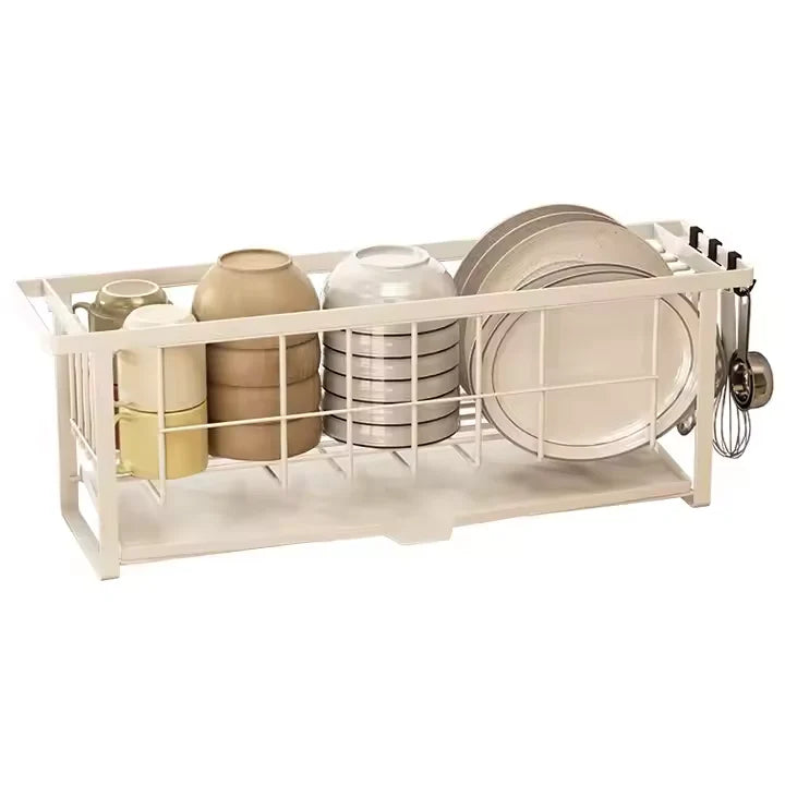 Narrow Dish Rack