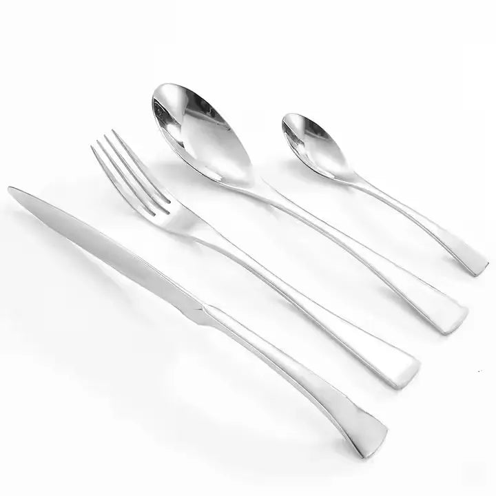 410 Knife Fork Spoon